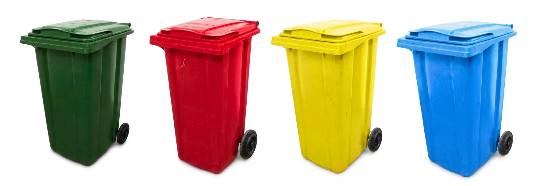 Outdoor-bins