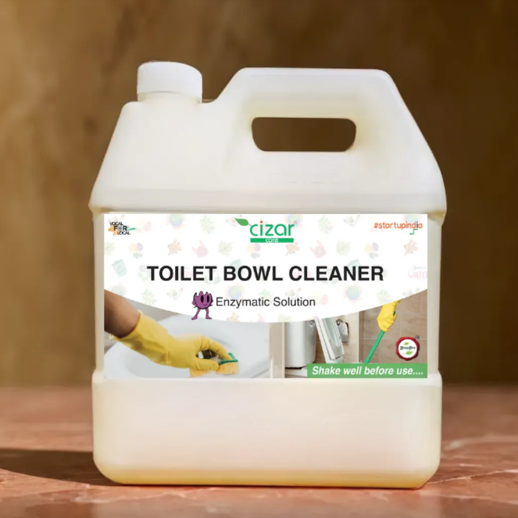Toilet Bowl