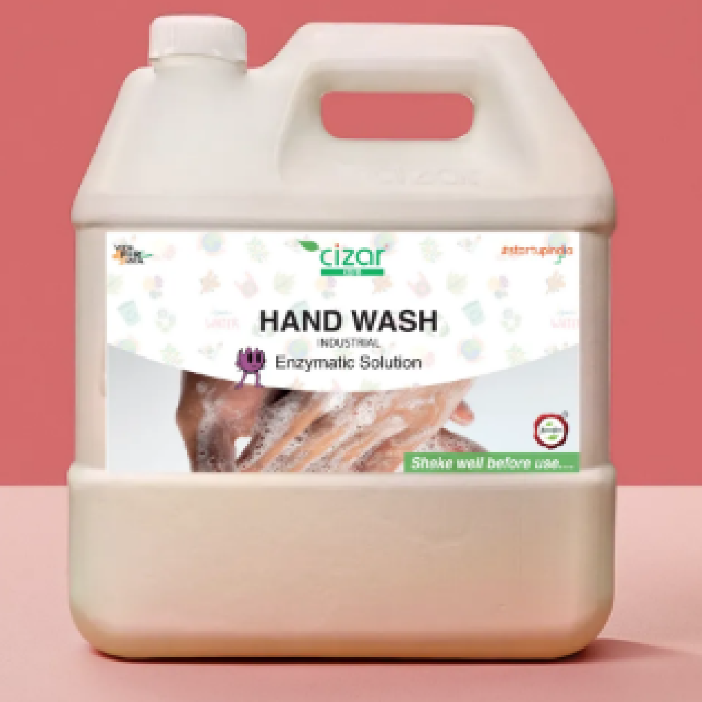 Handwash