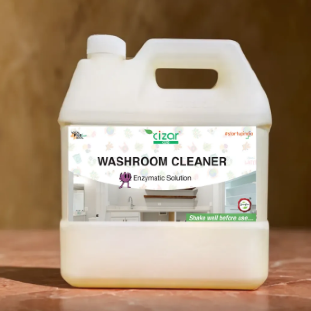 Washroom