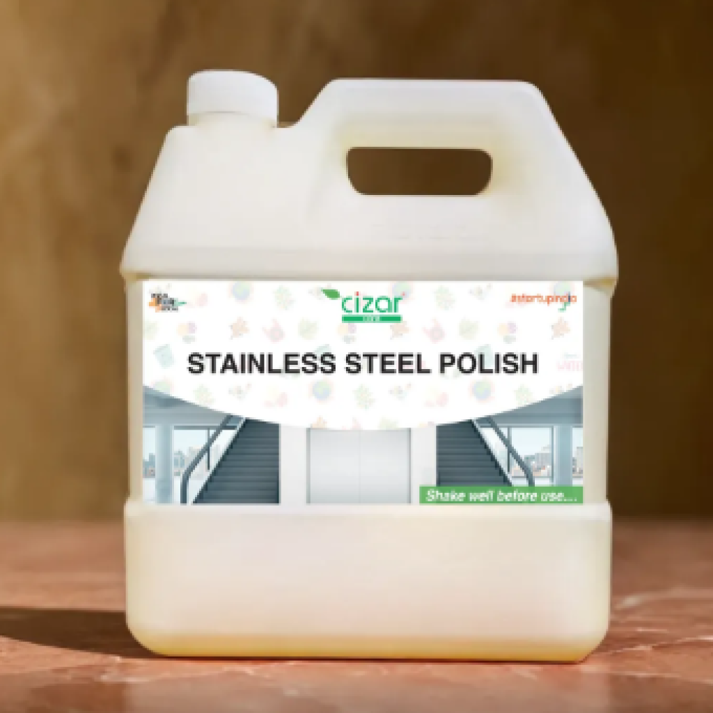 Stainless Steel