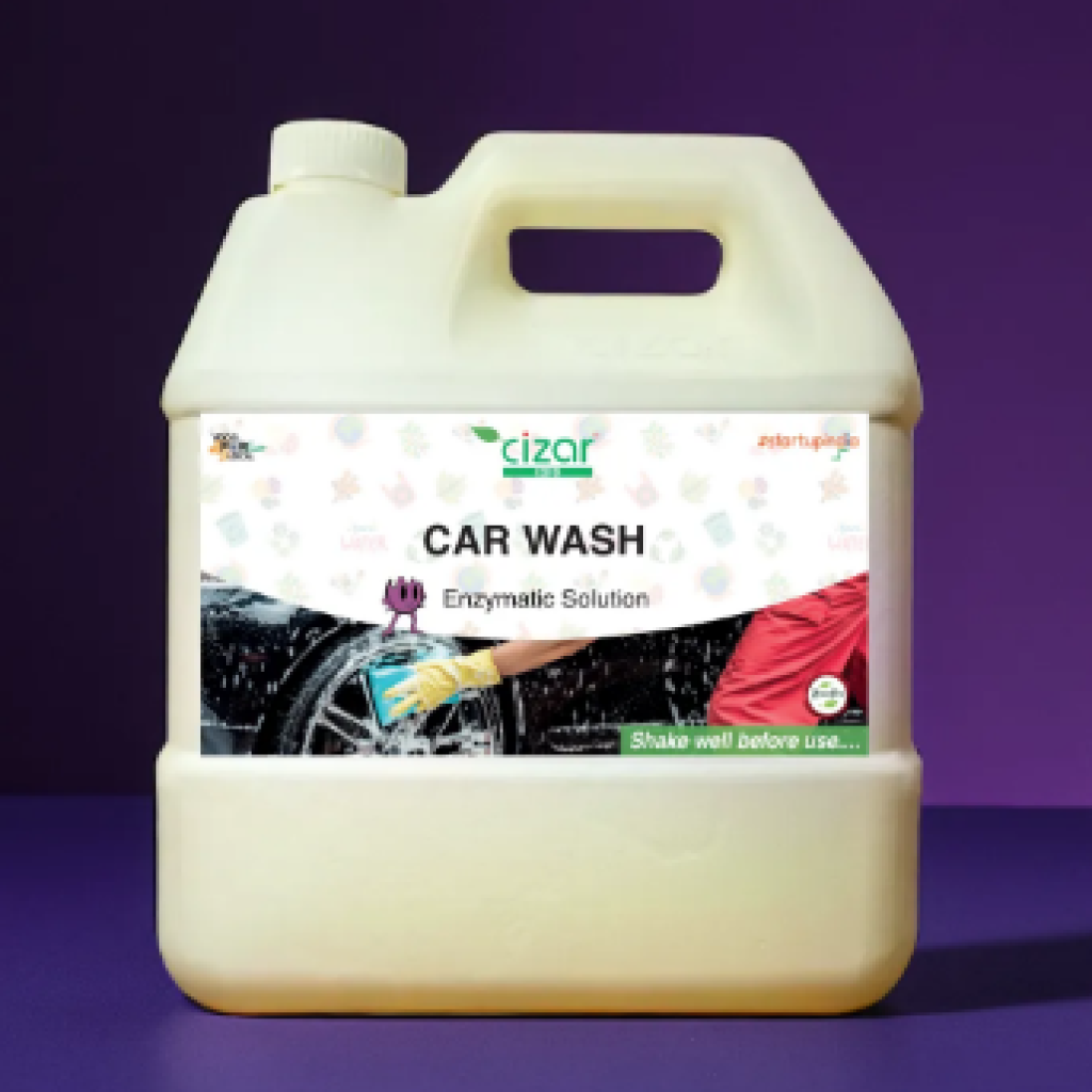 Car Wash